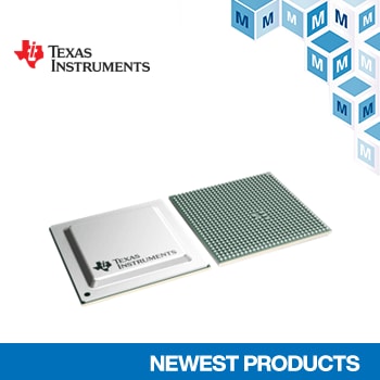 Learn more about the TDA4x SoC processors