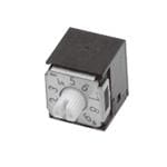 Nidec Components SA-7030B Enlarged Image