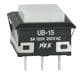 NKK Switches UB15KKW01N-B
