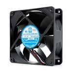 Orion Fans OD1238-24HHB10AZ Enlarged Image