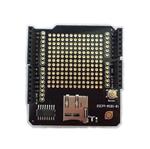 OSEPP Electronics MSDS-01 Enlarged Image