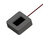 PUI Audio ASE02008MS-LW100-R Enlarged Image