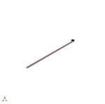 PUI Audio POM-2246L-C33-LW100-R Enlarged Image