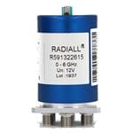 Radiall R591723445 Enlarged Image