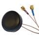 RF Solutions ANT-GSMGPS-SMA