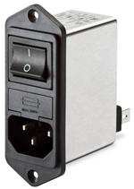 TE Connectivity / Schaffner FN286B-2-06 Enlarged Image