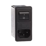 TE Connectivity / Schaffner FN286B-4-06 Enlarged Image