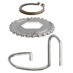 Telemecanique XY2CZ918 Enlarged Image