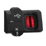 Schneider Electric XB5S9B2M12 Enlarged Image