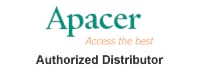 Apacer Logo