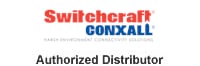 Conxall / Switchcraft Logo
