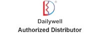 Dailywell Logo