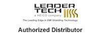 LeaderTech Logo
