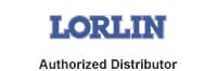 Lorlin Logo