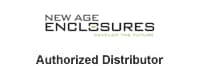 New Age Enclosures Logo
