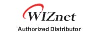 WIZnet Logo