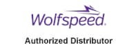 Wolfspeed Logo