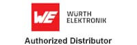 Wurth Elektronik / Midcom Logo