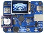 Segger Microcontroller 6.37.01 Enlarged Image