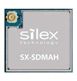 Silex Technology SX-SDMAH-R2-EVK-US Enlarged Image