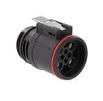 Souriau UTL6164W4S Enlarged Image