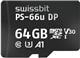 Swissbit SFSD064GN1PT1TB-I-7G-02P-SW4