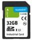 Swissbit SFSD032GL2AM1TO-I-ZK-23P-STD