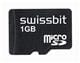 Swissbit SFSD1024N1AS1TO-I-DF-221-STD