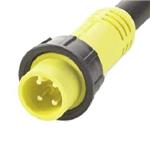 Conxall / Switchcraft 173P12 Enlarged Image