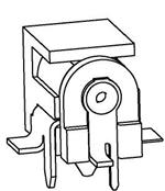 Switchcraft RASH712PX Enlarged Image