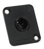 Switchcraft EHT6MBPKG Enlarged Image