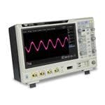 Teledyne LeCroy T3DSO2104A Enlarged Image