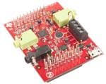 Texas Instruments CC3200AUDBOOST Enlarged Image