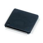 Texas Instruments MSP430F67641AIPN Enlarged Image