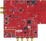 Texas Instruments ADC14X250EVM Enlarged Image