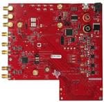 Texas Instruments ADS42JB46EVM Enlarged Image