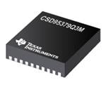 Texas Instruments CSD95379Q3M Enlarged Image