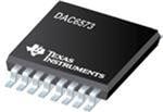 Texas Instruments DAC7573EVM Enlarged Image