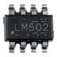 Texas Instruments LM74502DDFR