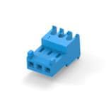 TE Connectivity / AMP 3-644564-3 Enlarged Image