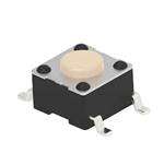 TE Connectivity / Alcoswitch FSM2JS6ASMTR Enlarged Image