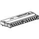 TE Connectivity / AMP 1738960-2