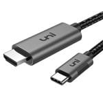 Riverdi 4K HDMI CABLE Enlarged Image