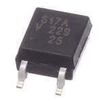 Vishay Semiconductors VOM617AT Enlarged Image